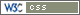 Valid CSS2!